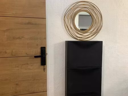 appartement 42 m2 calm