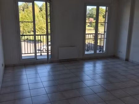 appartement t2