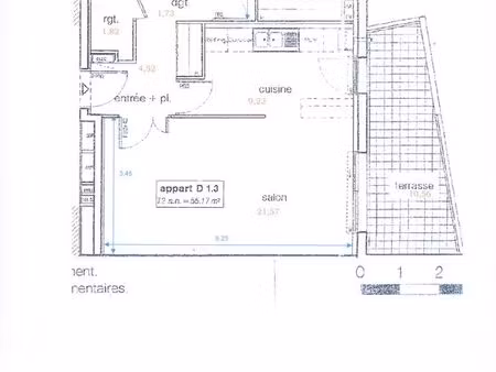 location f2 laxou