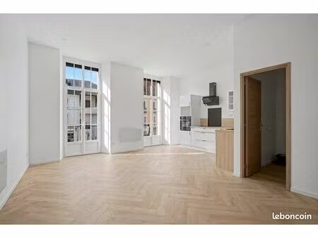 à vendre appartement t3