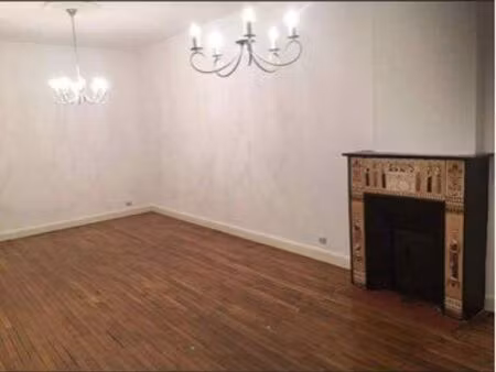 appartement f3 longwy