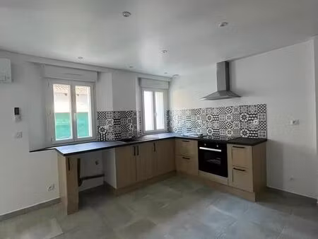 appartement f3