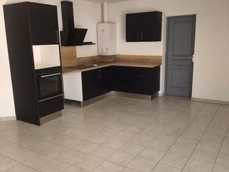 appartement à louer proche du château