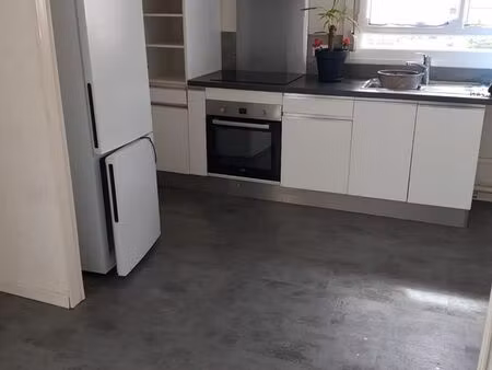 appartement plein sud secteur guibal