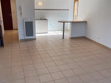 f2 / 50m² / malzeville
