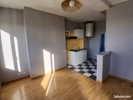 appart f2 à louer