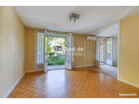 appartement 5 pièces 93 m²