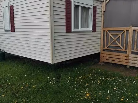 mobilhome