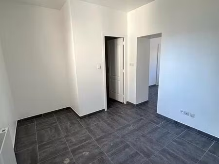 appartement t3