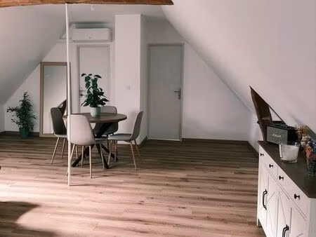 location appt neuf noyon