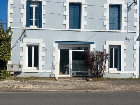 appartement - 45 m2 - 2 chambres - gien
