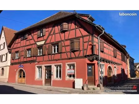 appartement 3 pièces 131 m²