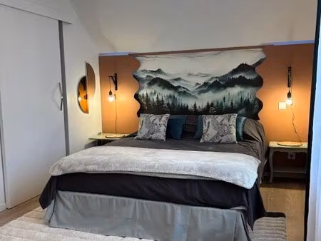 loue appartement f2 meublé