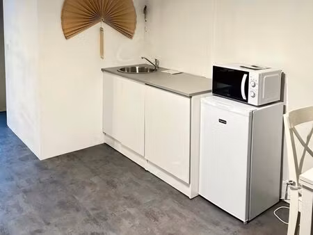studio à louer