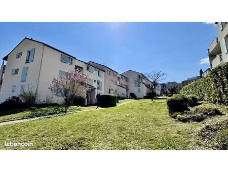 appartement 4 pièces 85 m²