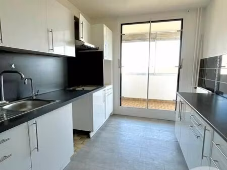 appartement 3 pièces 72 m²
