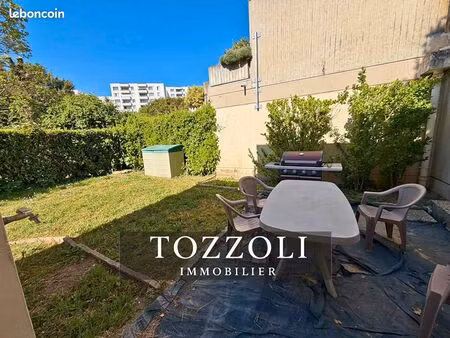 appartement 4 pièces 91 m²