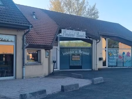 cellule pour bureaux commerces ou autres