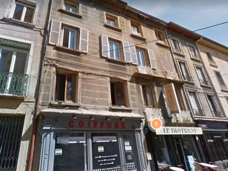 commerce plein centre thizy-les-bourgs