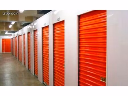 box stockage