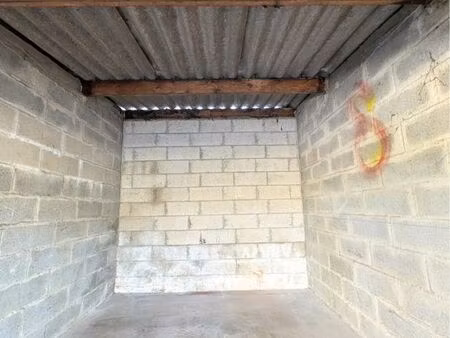 location de box au mois voisinlieu bvs