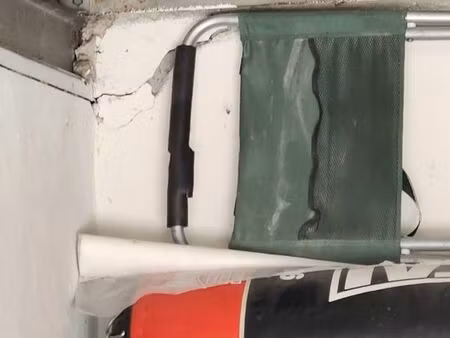 garage boxé