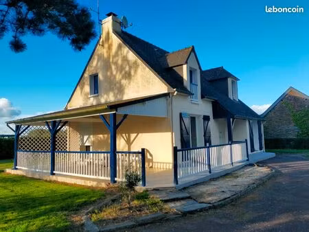 maison individuelle   abbaretz