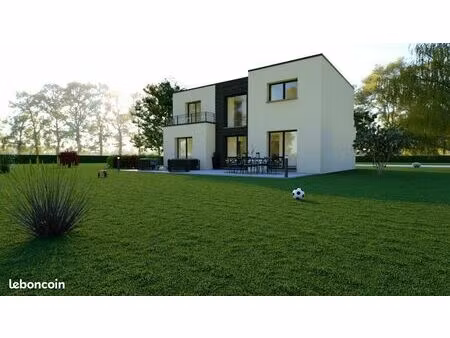 pavillon 6 pièces 135 m²
