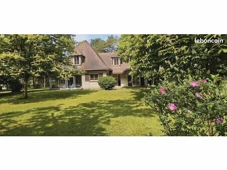 maison 5 pièces 197 m²