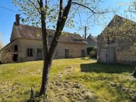 recherche maison à louer proche bretoncelles. dans hameau tranquille  jusqu’à 20km autour 