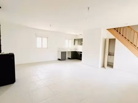 maison 82 m2