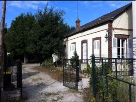 maison (1 chambre)