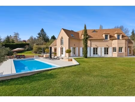 maison de luxe à vendre dans le quartier sud