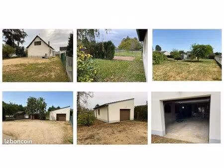 pavillon 133 m²