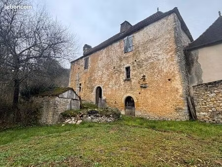maison 4 pièces 79 m²