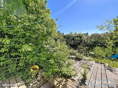 maison 6 pièces 85 m²