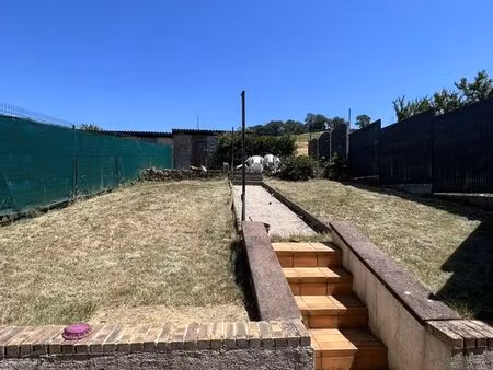 maison 3 pièces 66 m²
