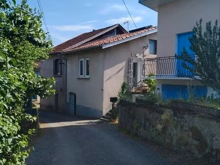 maison de village