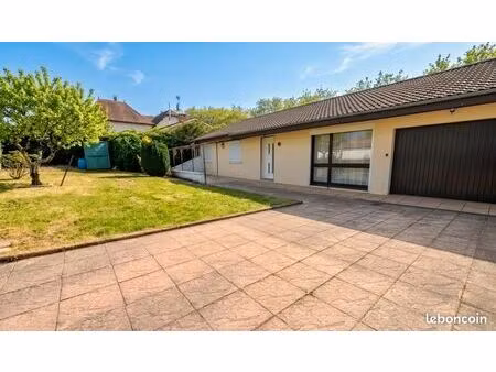 maison 4 pièces 83 m²