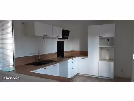 maison 105m² 4 chambres à gidy