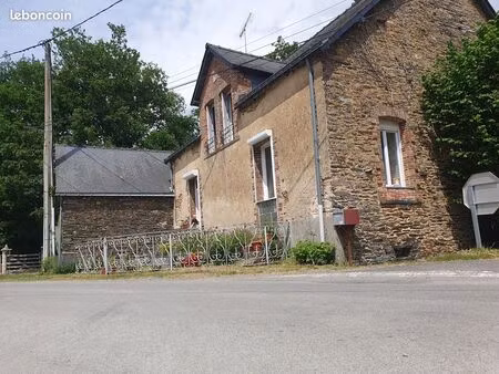 maison 3 chambres