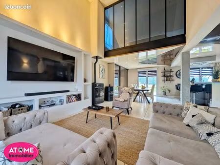 maison 4 pièces 150 m²