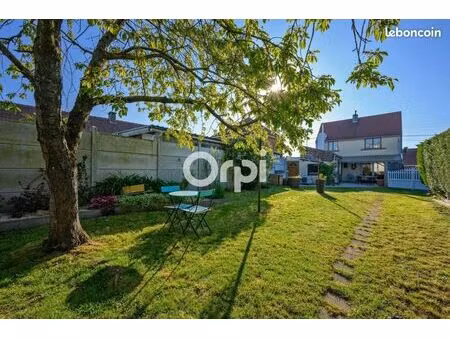 maison 3 pièces 91 m²