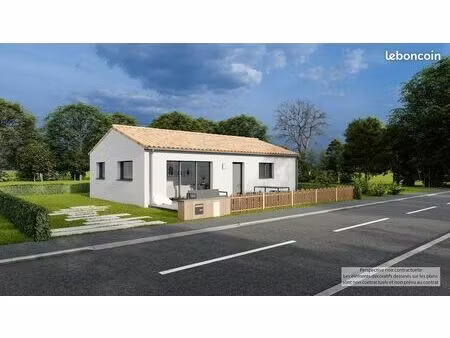maison 5 pièces 78 m²