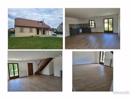 maison 6 pièces