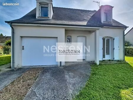 maison 5 pièces 103 m²
