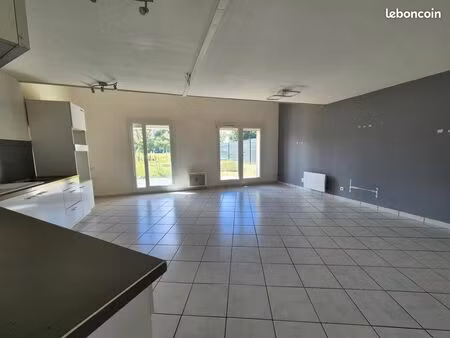 maison 4 pièces 84 m²