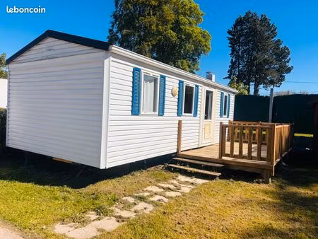 mobil-home
