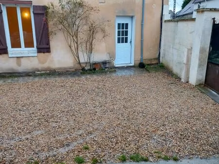 location maison margny les compiegne 750