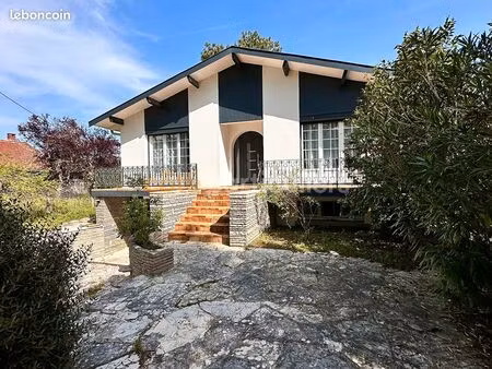 maison 4 pièces 183 m²